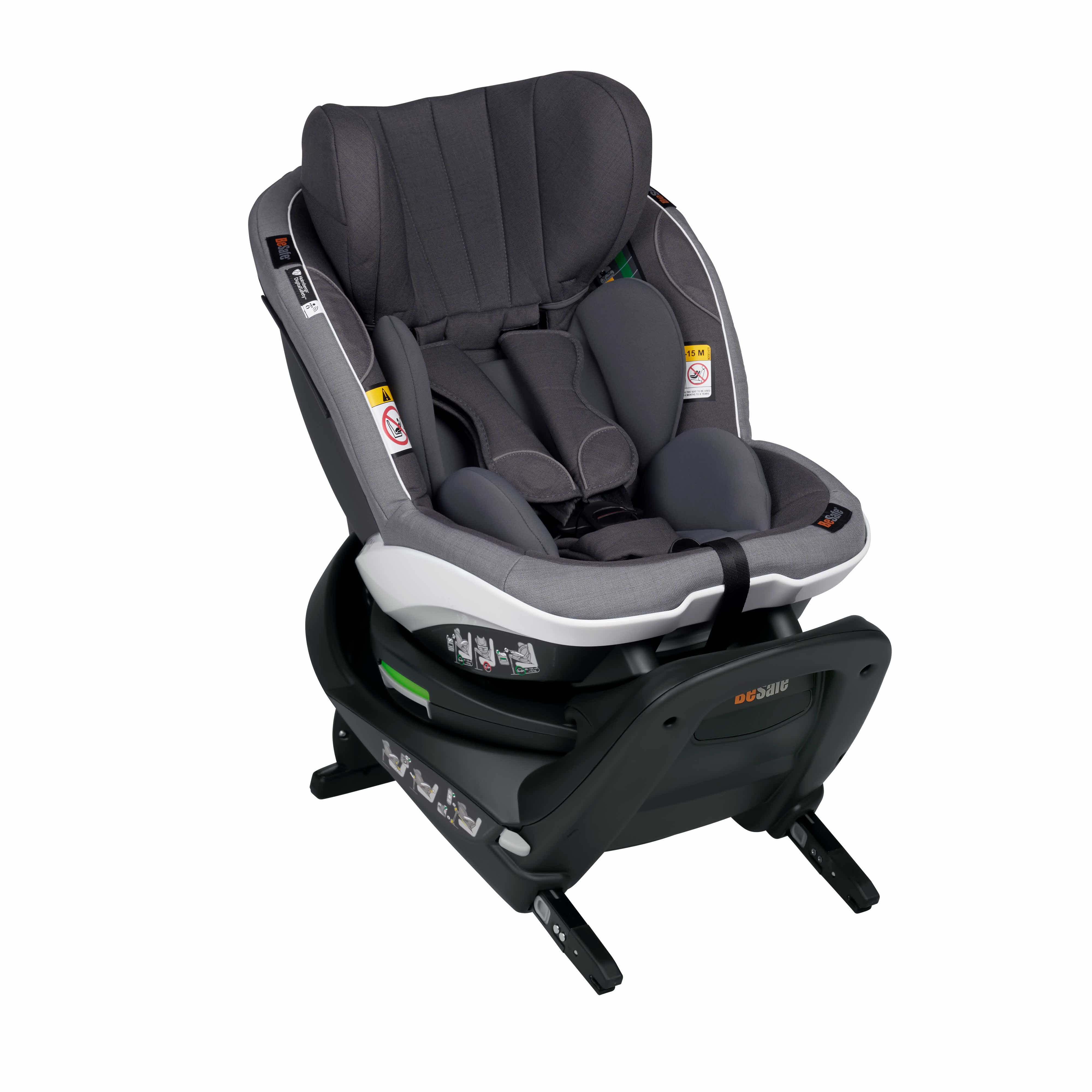 Isize fashion car seat