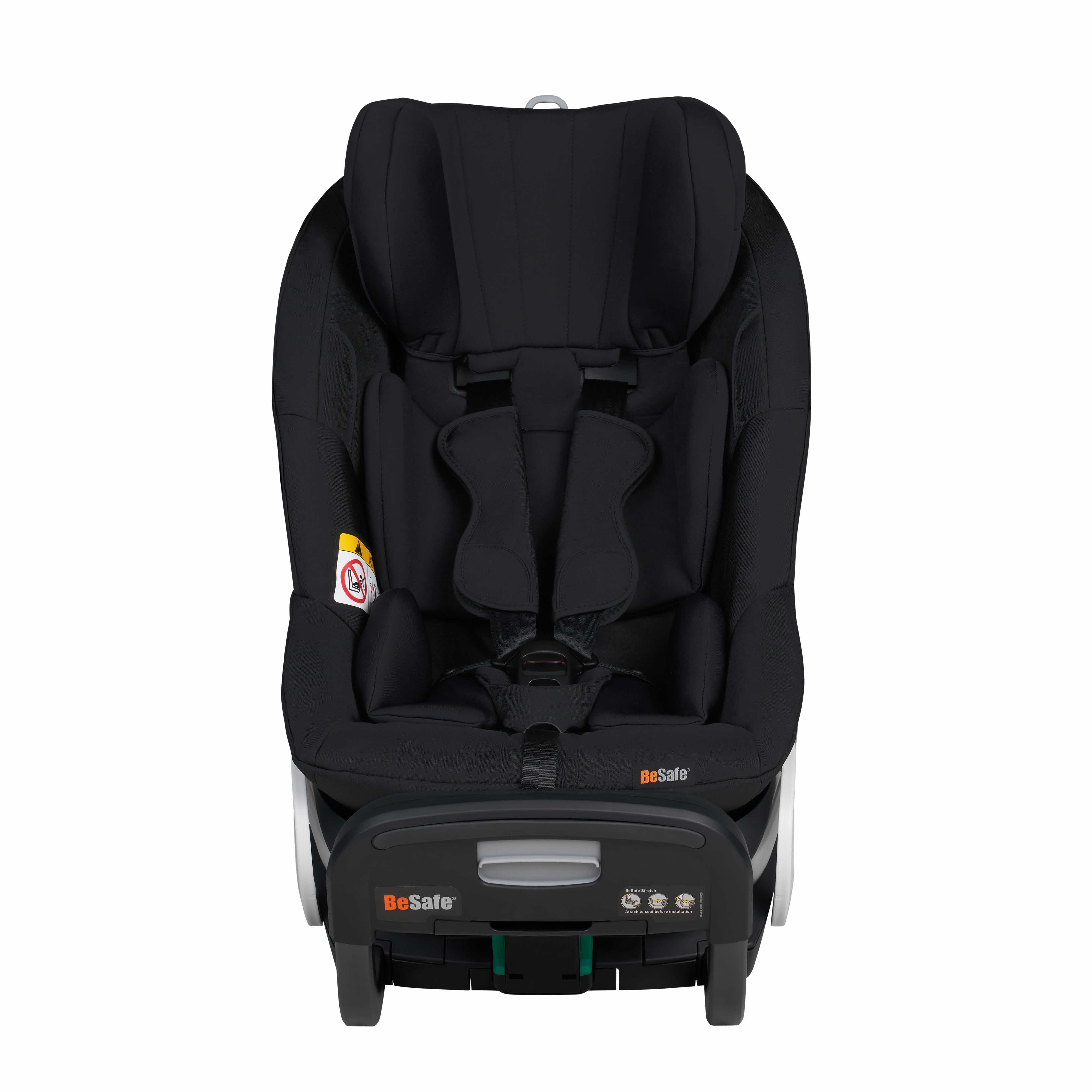 Car seats 6 months plus isofix best sale