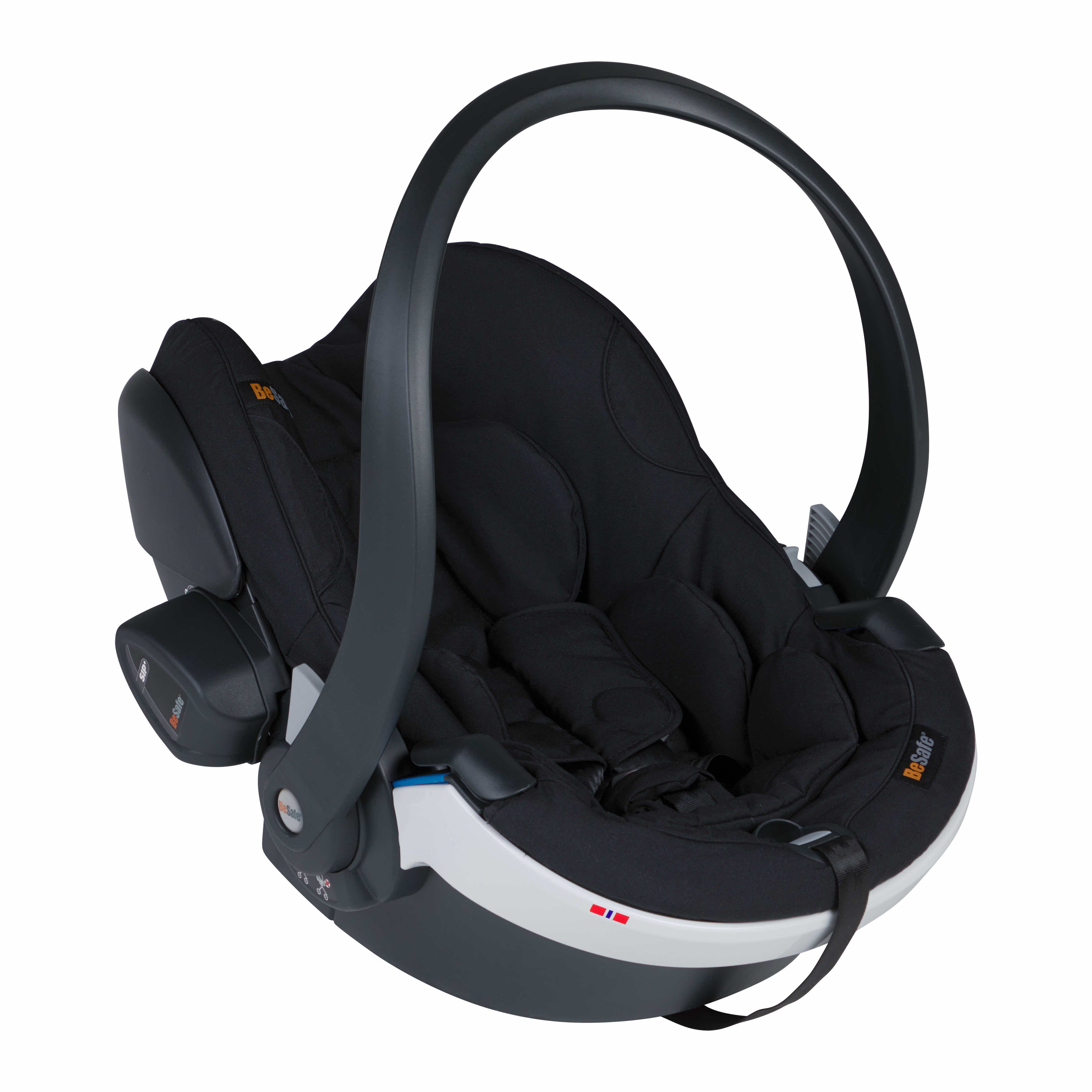 Isofix besafe modular hotsell