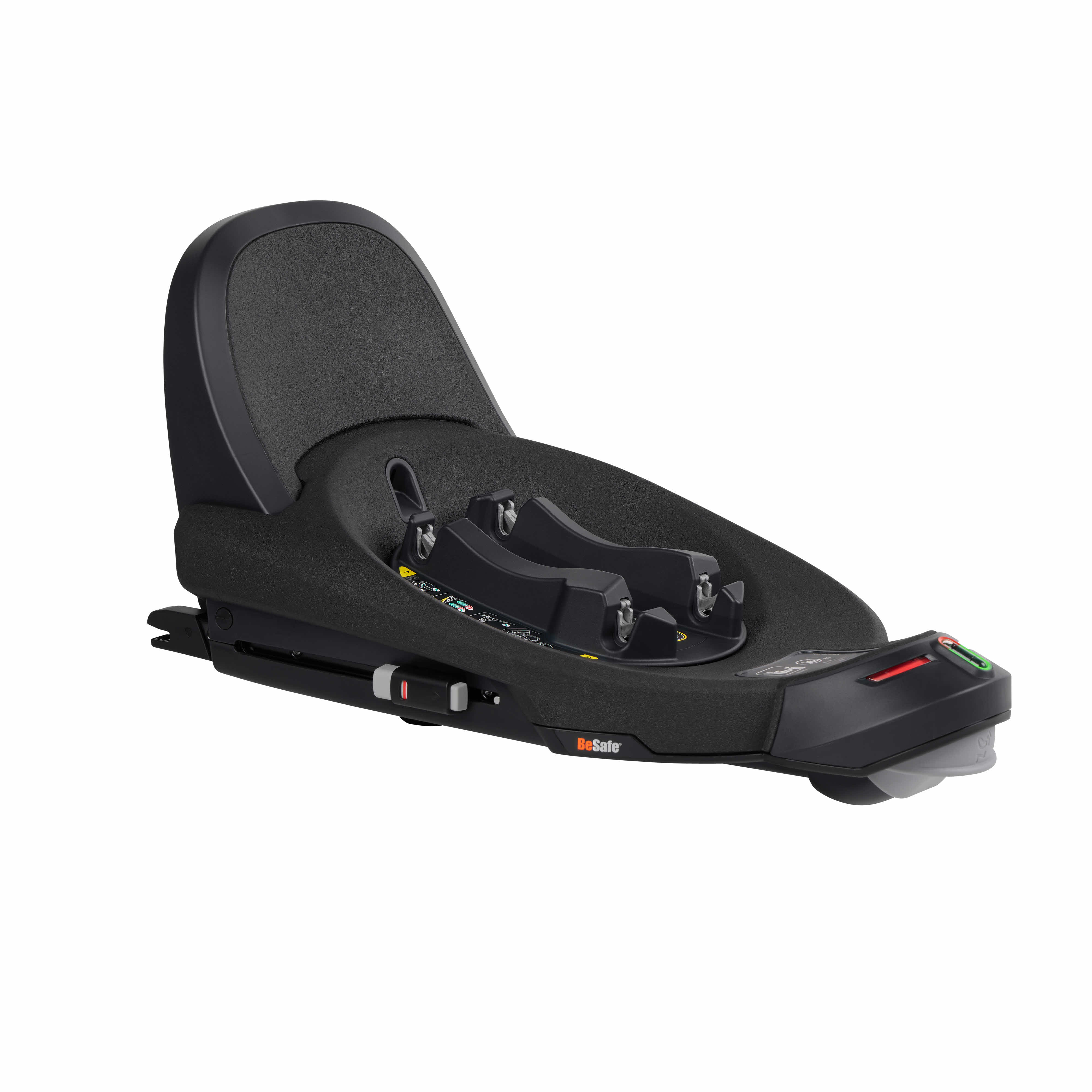 Besafe izi modular isofix base best sale