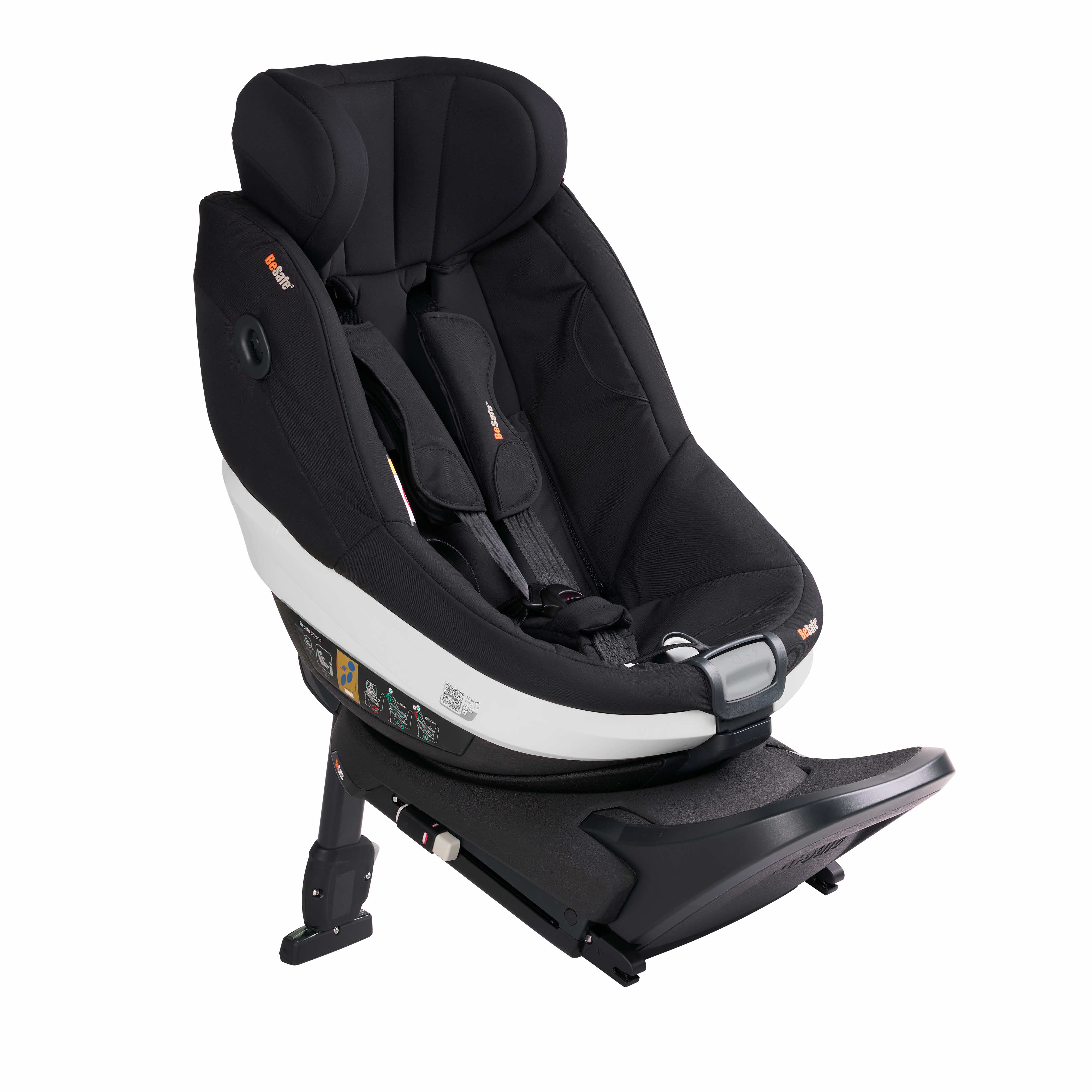 Besafe booster seat best sale