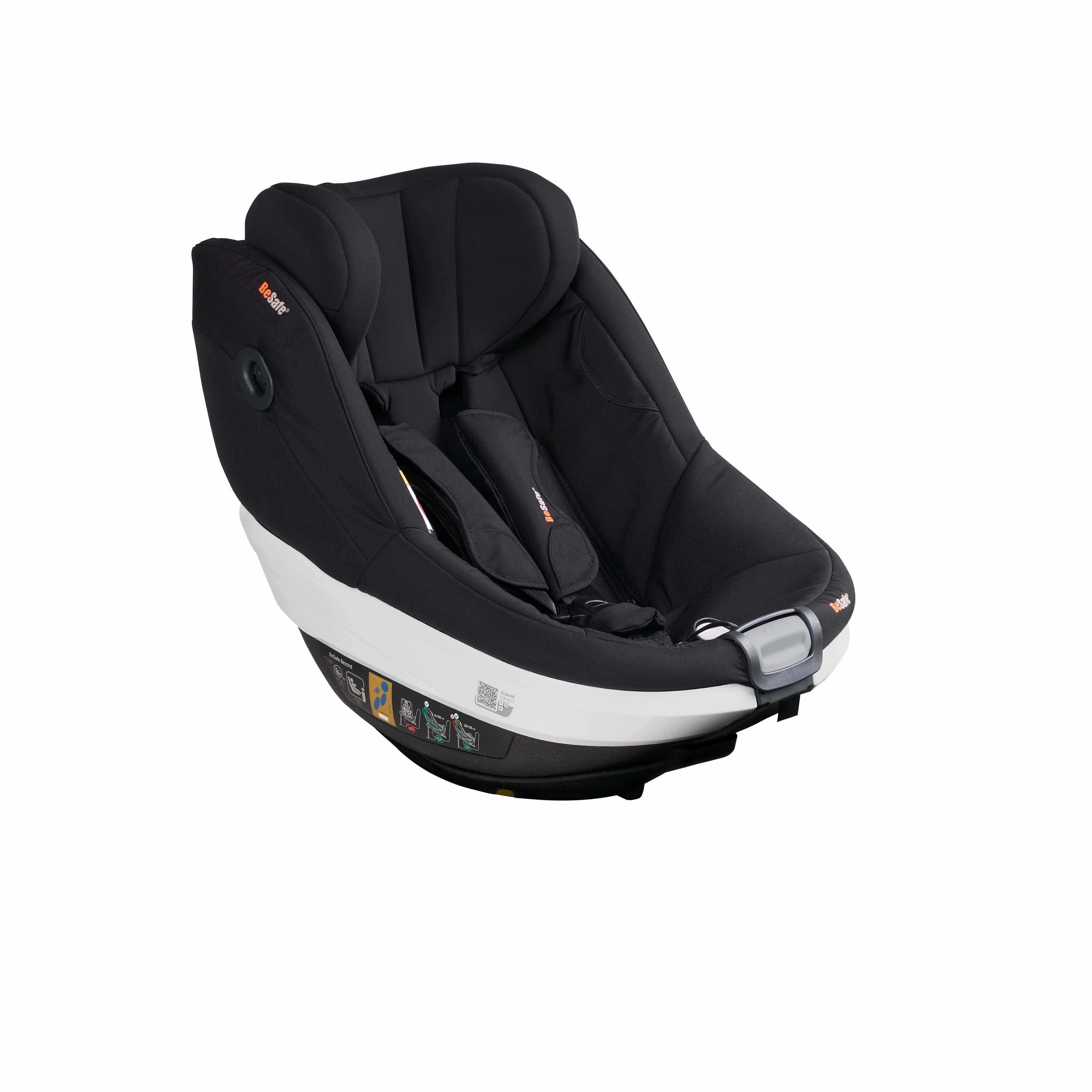 Cab without car seat best sale