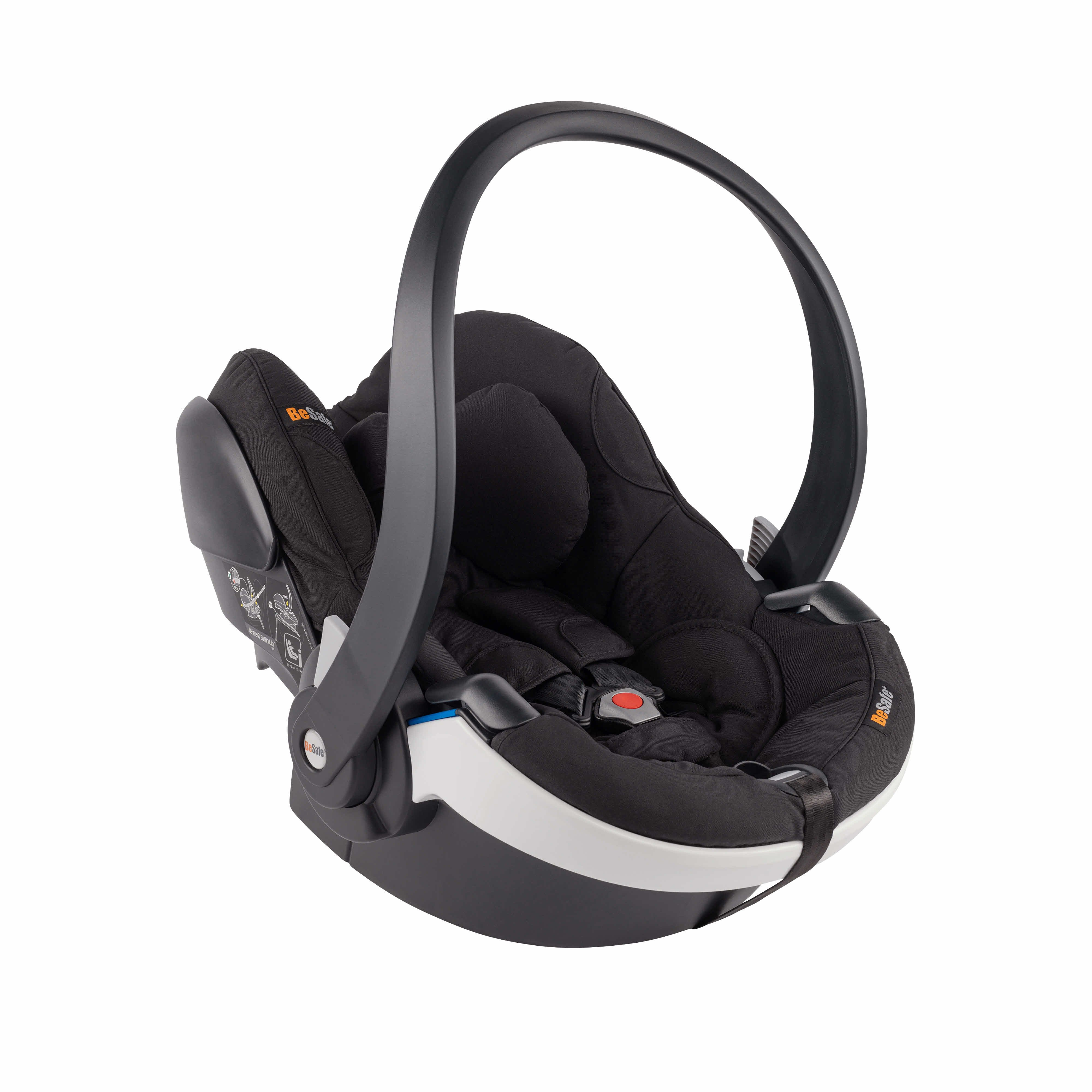 Shops besafe isofix modular base