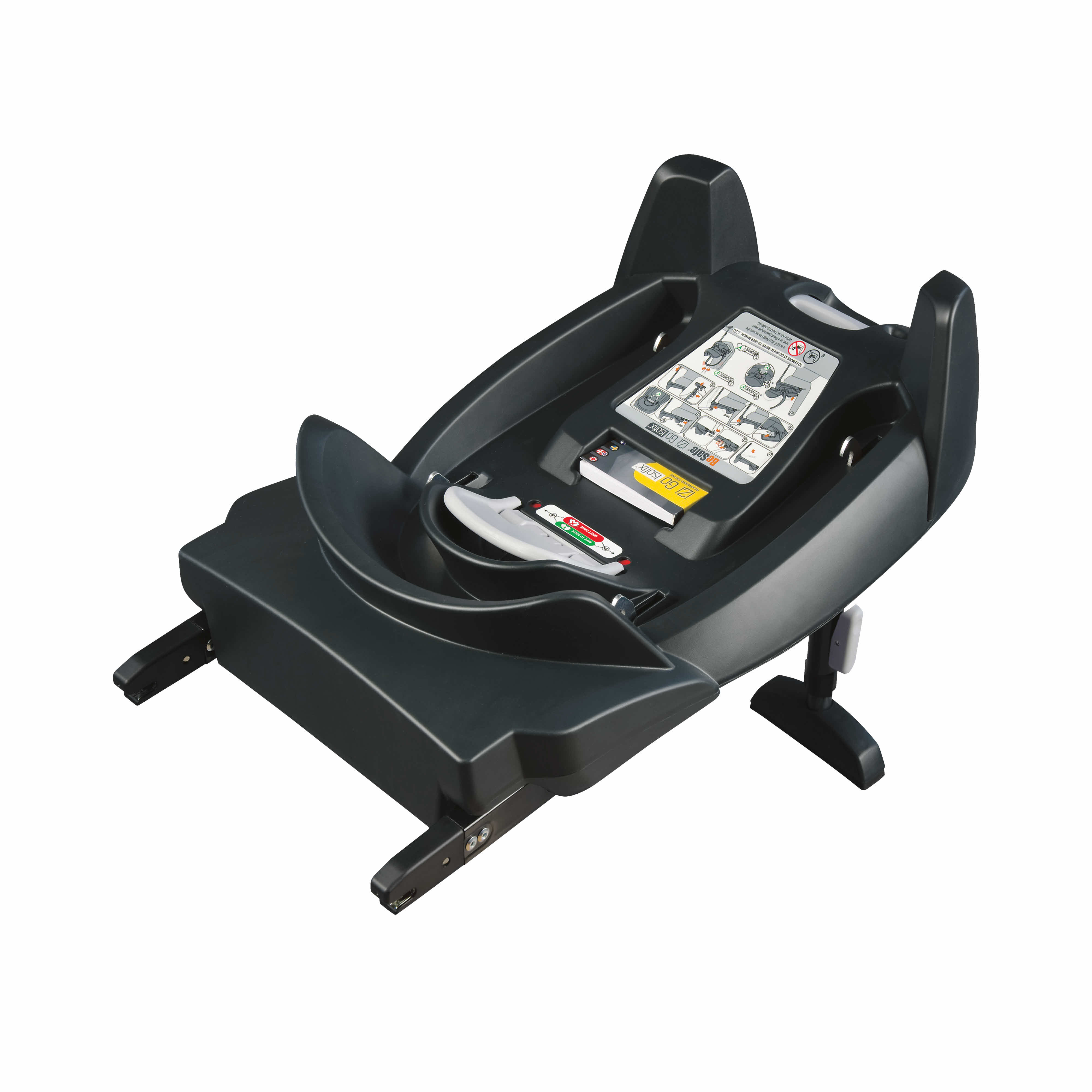 Isofix base hotsell