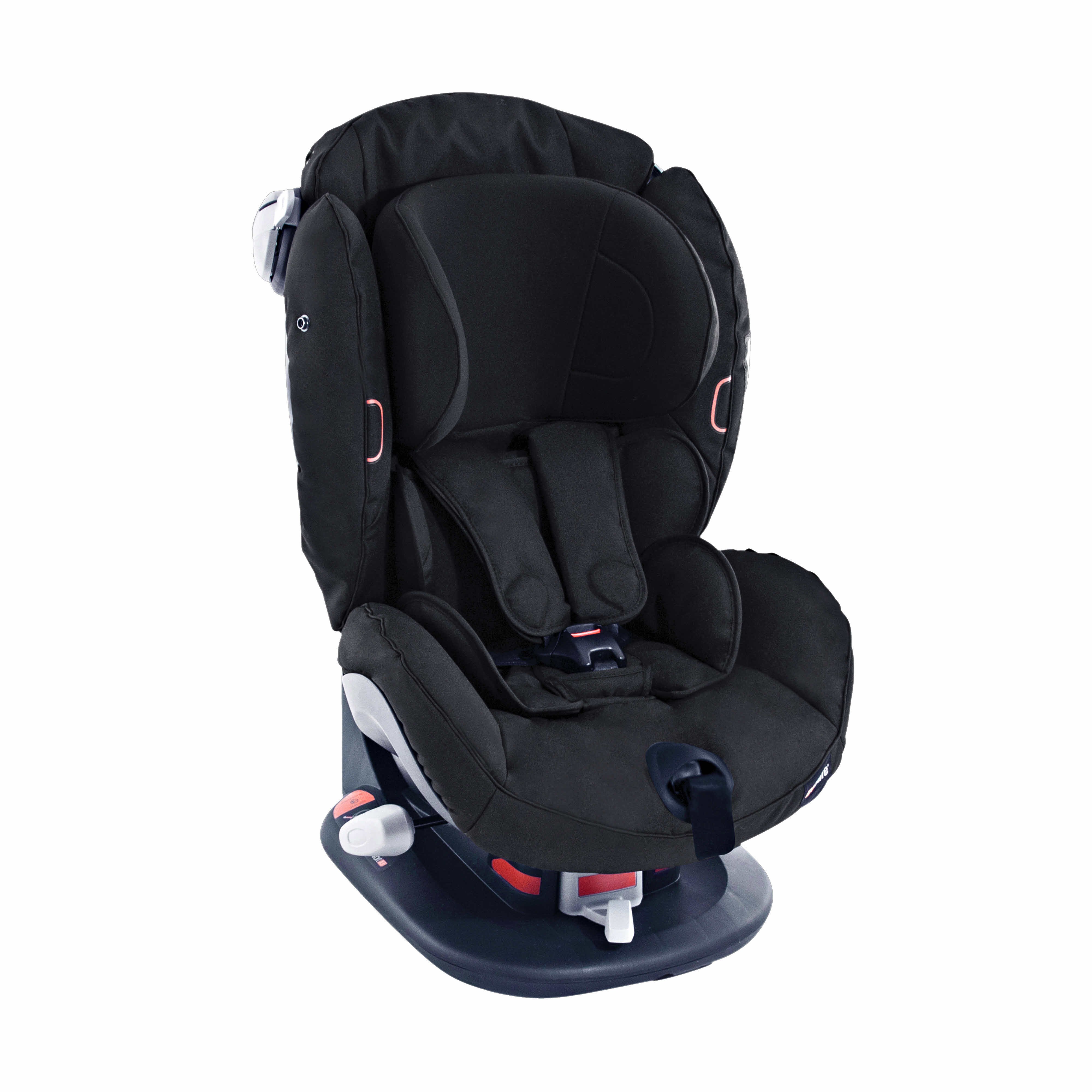 Hts shops besafe izi comfort x3 isofix