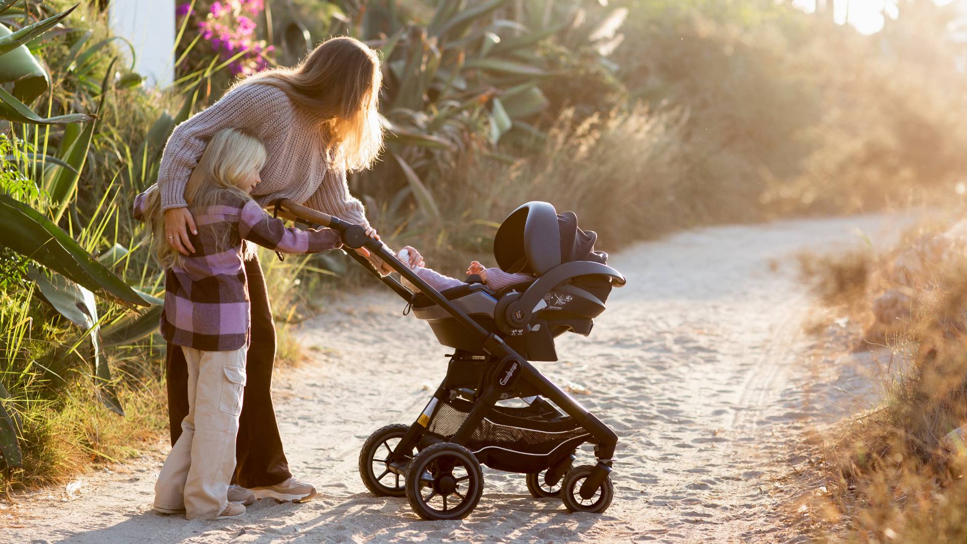 Besafe stroller online