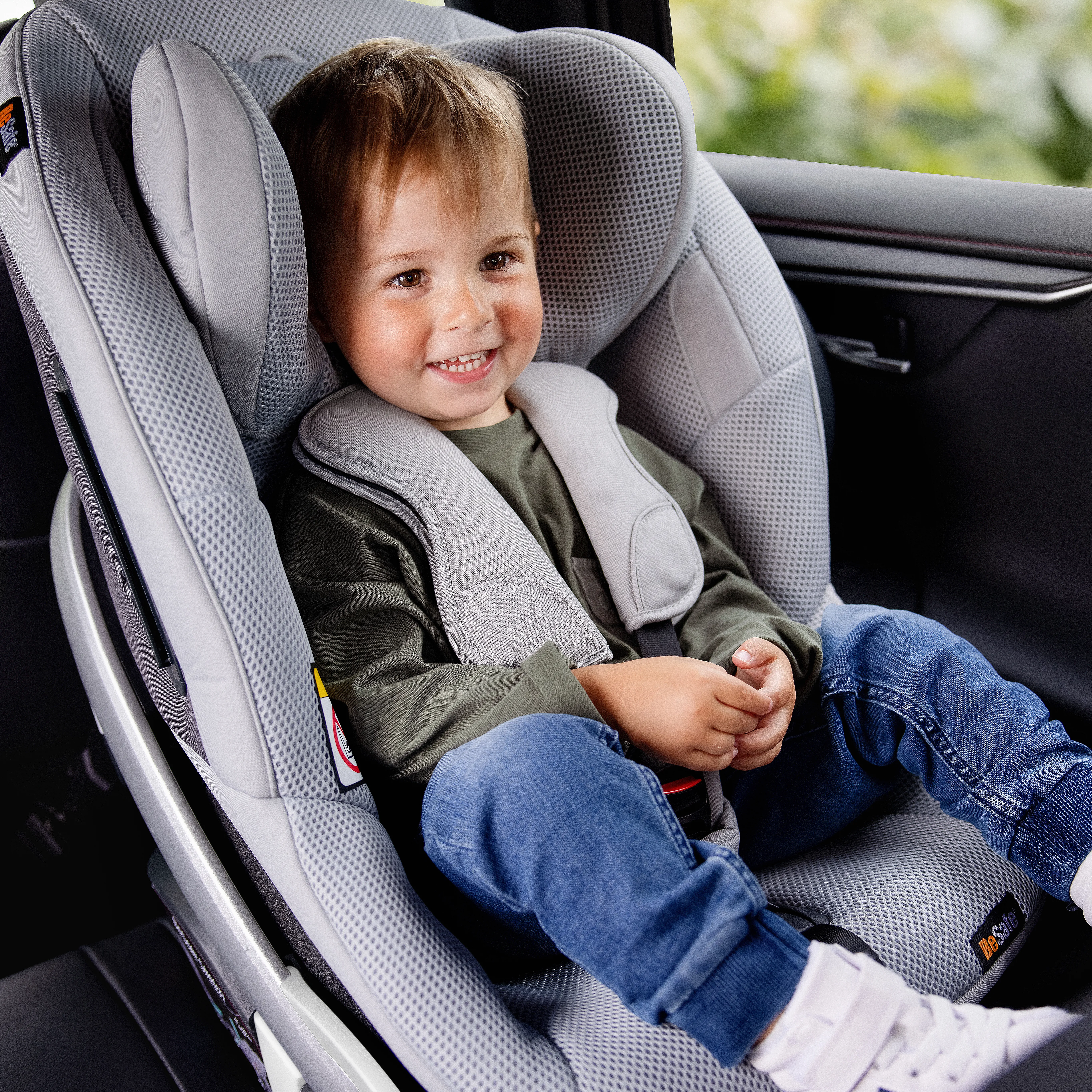 Comprar Sillas de coche Grupo 0+/1/2/3 (0-36 kg) Babyauto Bebés · El Corte  Inglés (4)
