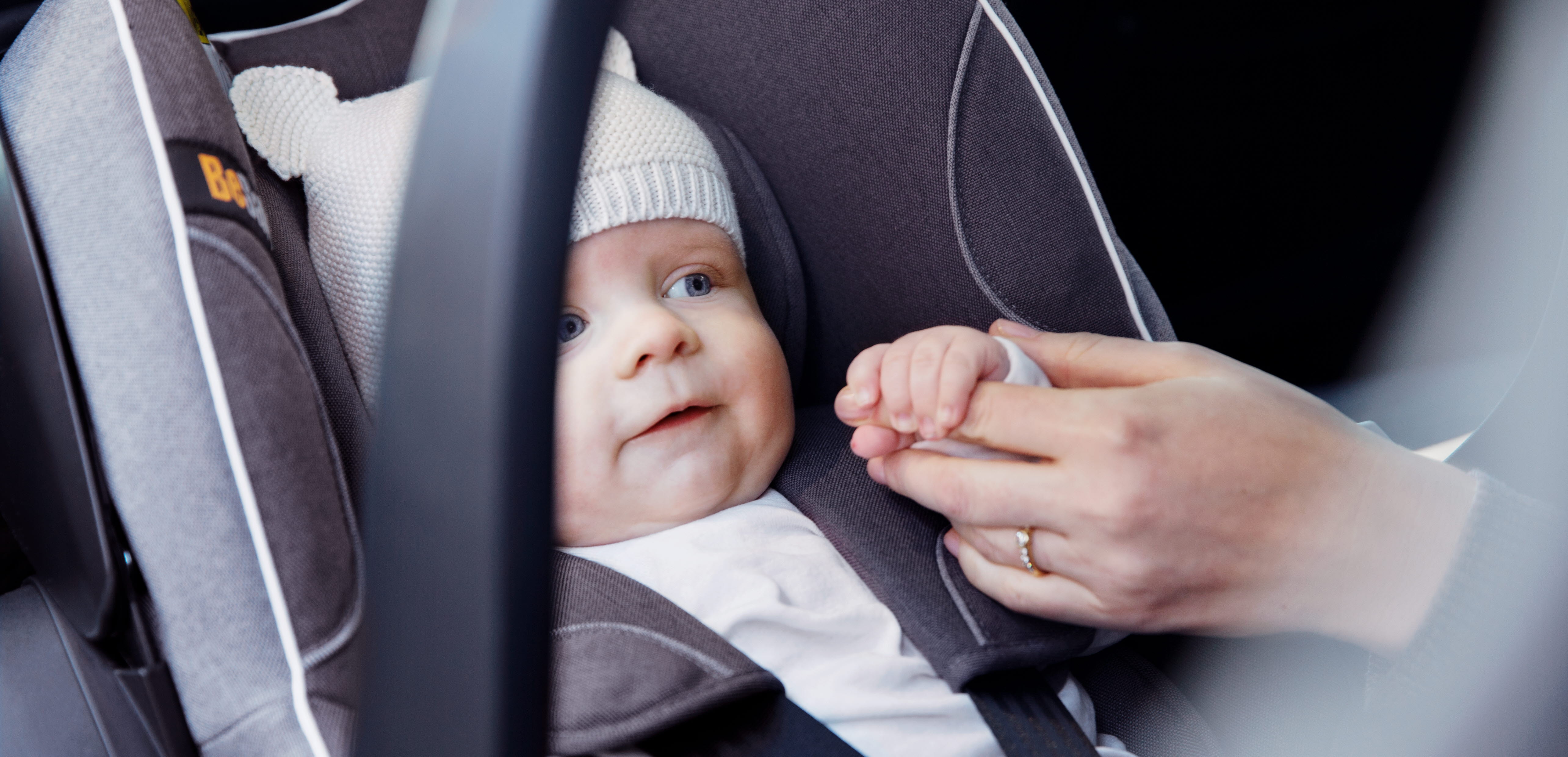Bébé en siège - Comment savoir si bébé est en siège